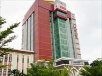 Non Regular Class Program Surabaya Nomor 1