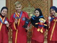 Non Regular Class Program Surabaya Nomor 3