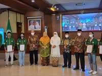Non Regular Class Program Surabaya Nomor 7