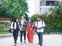 Non Regular Class Program Surabaya Nomor 2