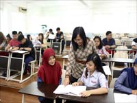 Non Regular Class Program Surabaya Nomor 5