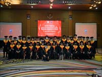 Non Regular Class Program Surabaya Nomor Photo Gallery 3