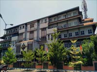 Non Regular Class Program Surabaya Nomor Home Photo 1